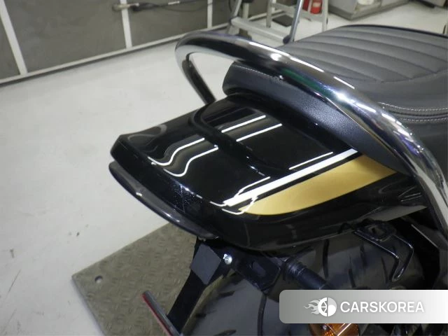 Rear photo