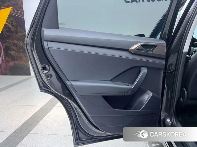 Volkswagen Tuyue 2021 Черный из Китая