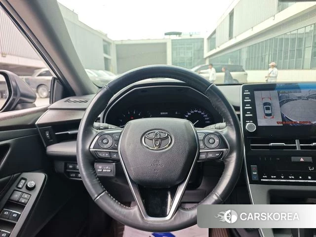 Toyota Asian dragon 2021 Черный из Китая