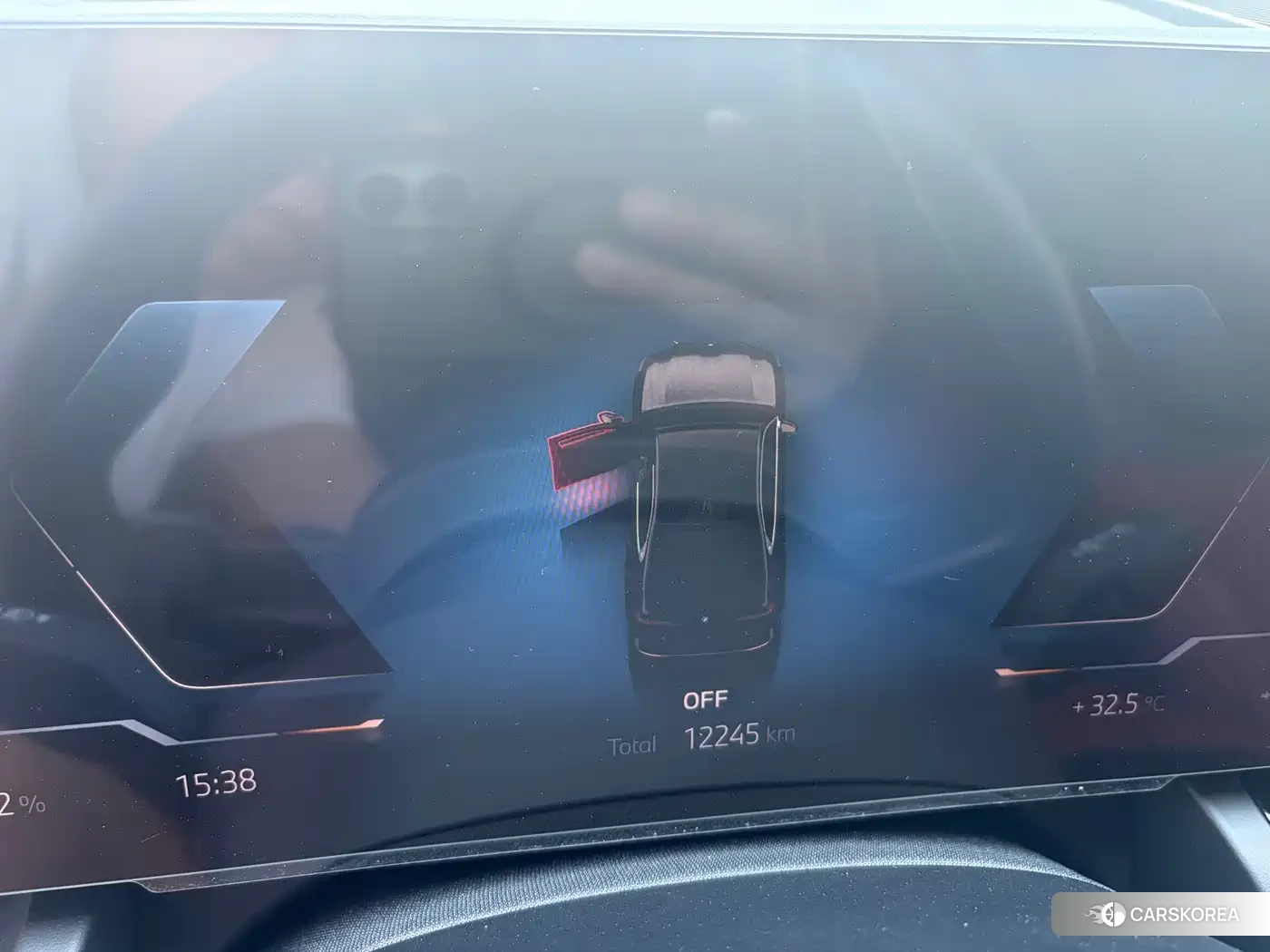 BMW i5 2025 Черный из Китая