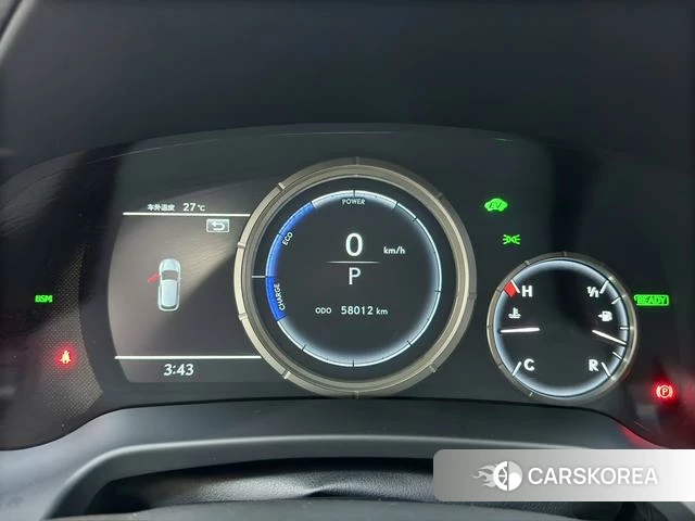 Lexus RX 2022 Белый из Китая