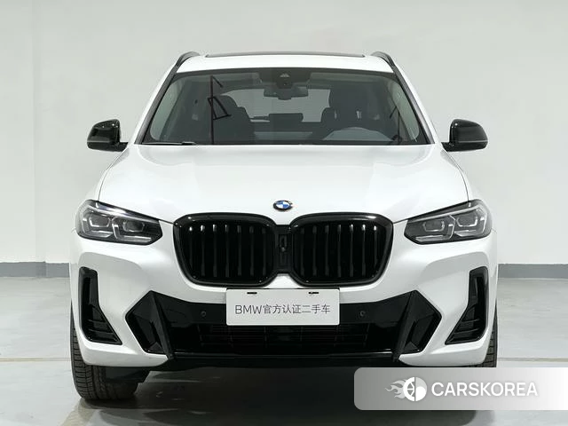 BMW X3 id 3890167 из Китая