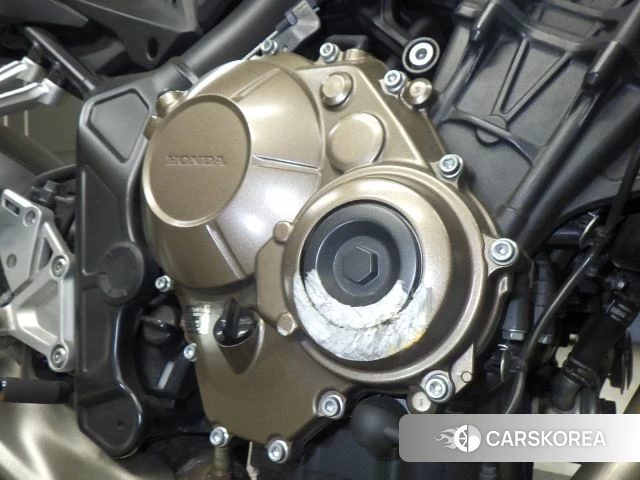 Engine photo