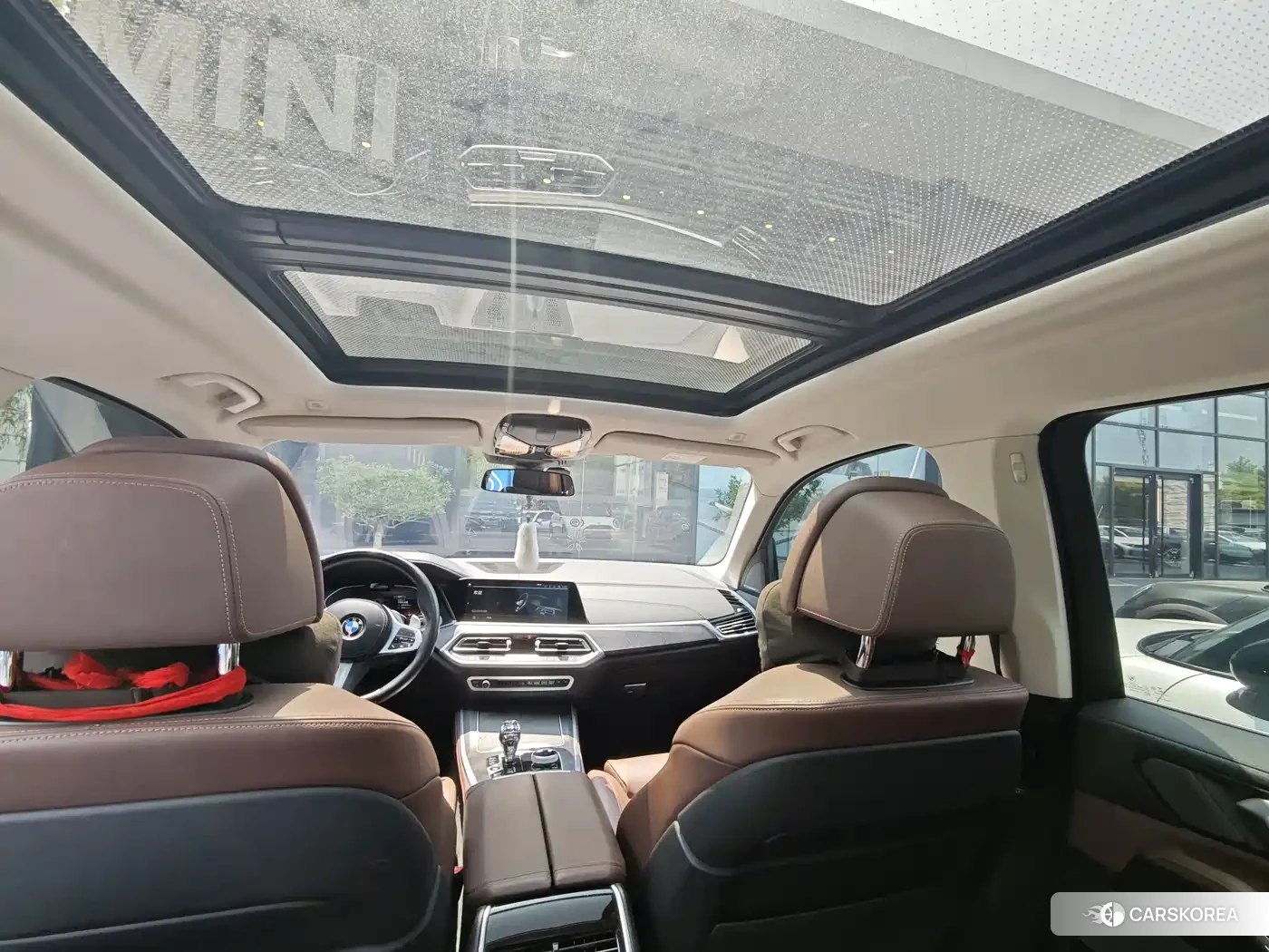 BMW X5 2022 Черный из Китая