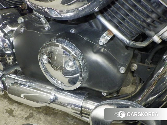 Engine photo