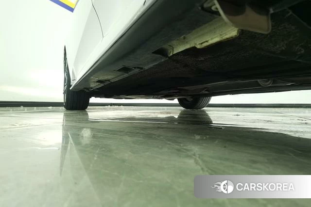 Honda Civic 2020 Белый из Китая