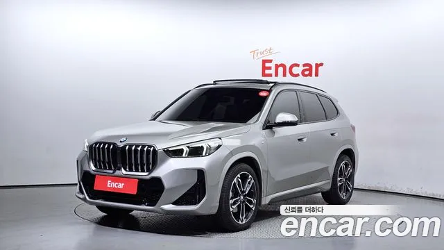 BMW X1 (U11) id 2703889 из Кореи