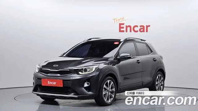 Kia Stonic id 2727466 из Кореи