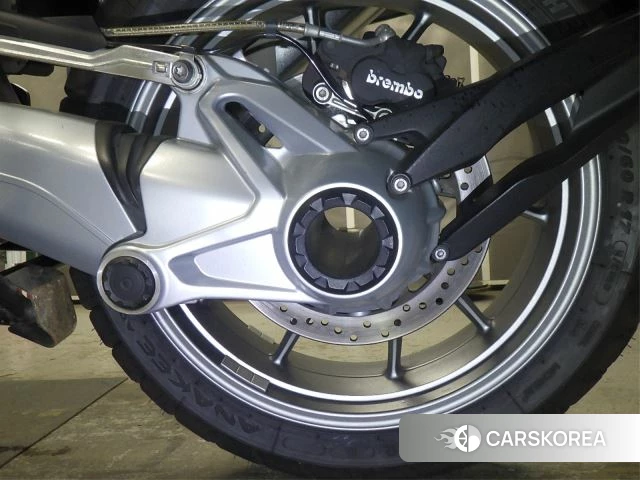 Проданный BMW R1200GS 2015 из Японии, фото 2