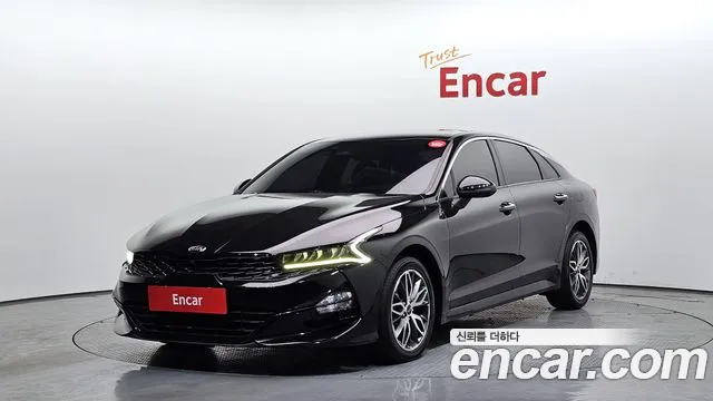 Kia K5 3rd generation id 2551581 из Кореи