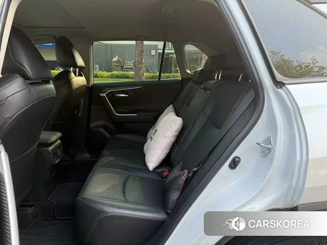 Toyota Wilanda 2024 Белый из Китая
