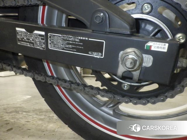 Проданный Honda CBR250R id 3946913 из Японии