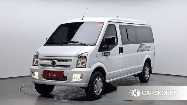 Dongfeng Socon C35 2023 Белый из Кореи