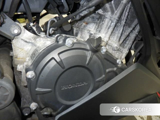 Engine photo