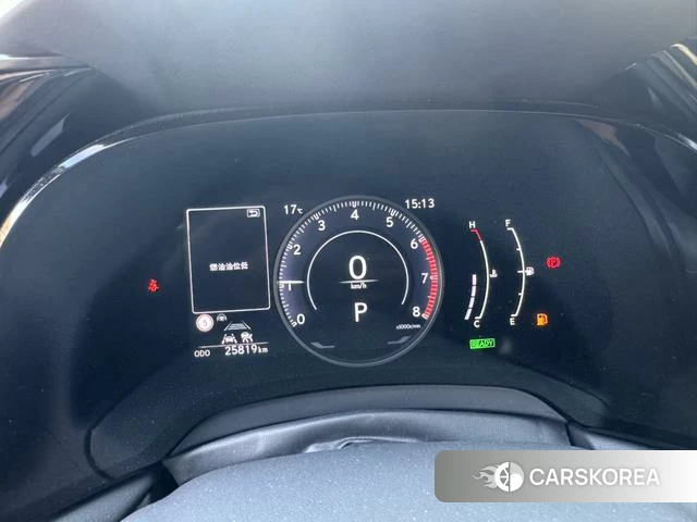 Lexus RX 2024 Синий из Китая