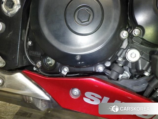 Engine photo