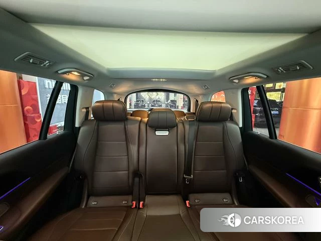 Mercedes-Benz GLS id 3869929 из Китая