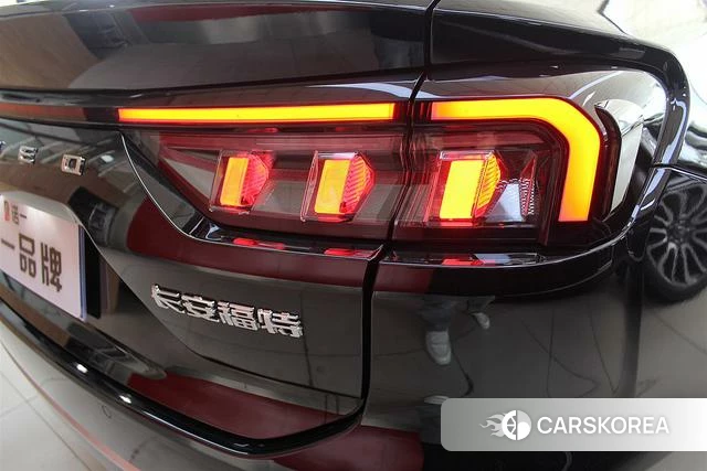 Ford Mondeo 2025 Черный из Китая