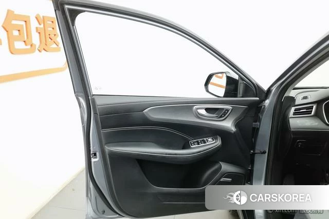 Roewe RX5 2020 Темно-серый из Китая