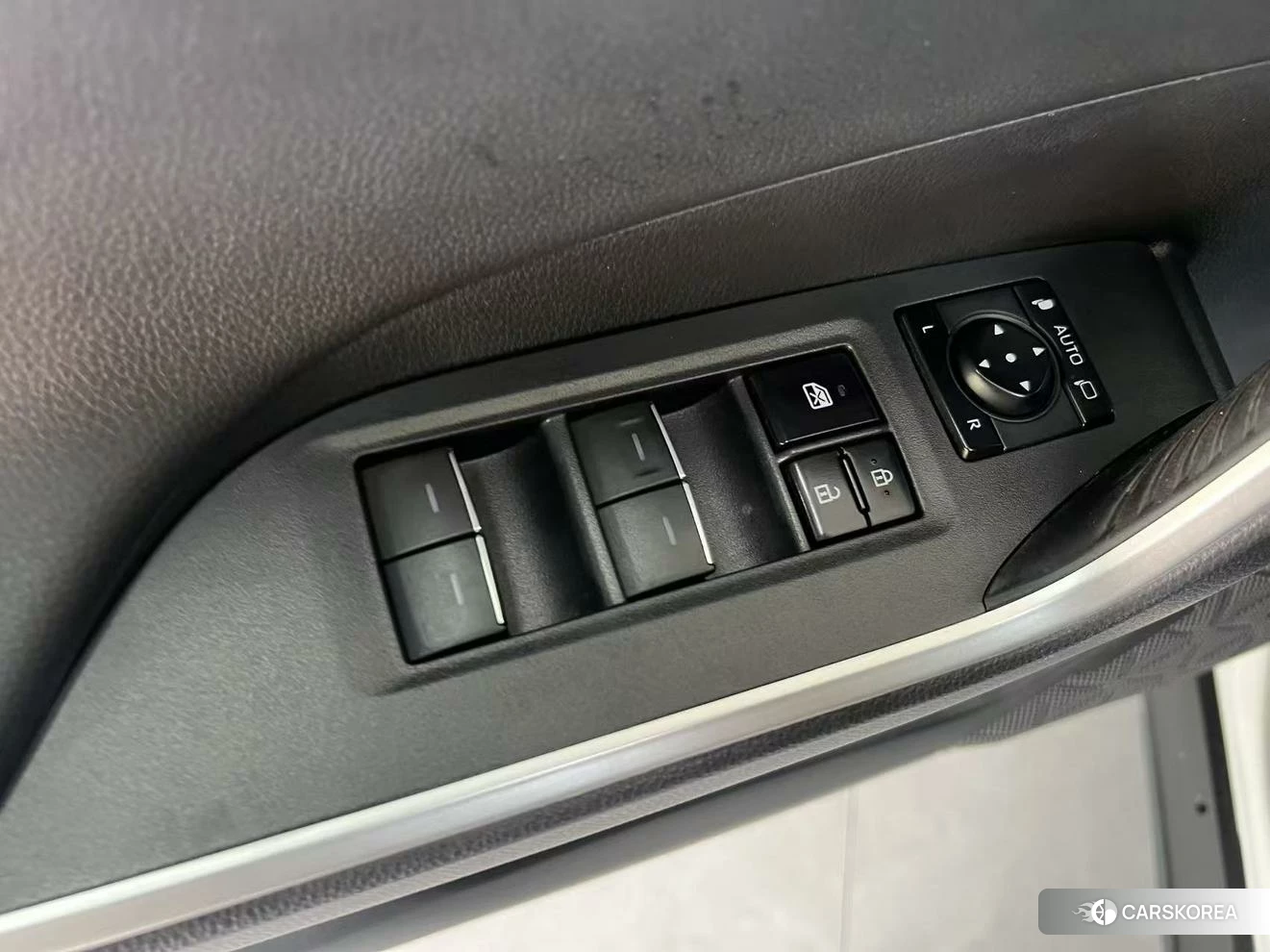 Toyota Wildlander 2023 Белый из Китая