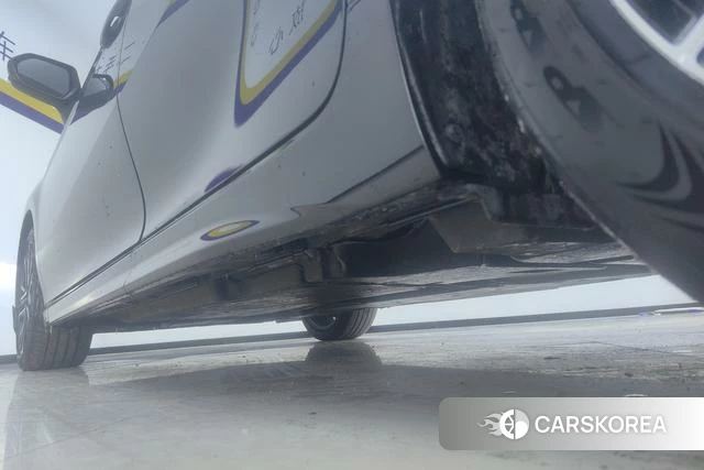 Toyota Camry 2025 Черный из Китая