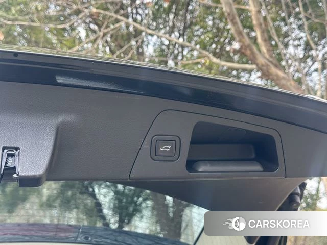 Buick Angkewei 2022 Черный из Китая