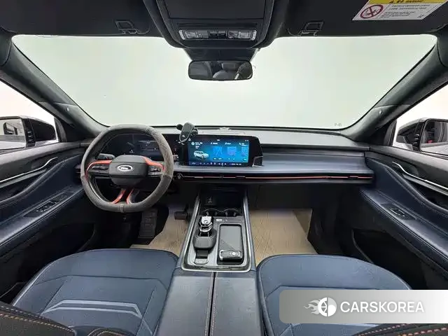 Ford Edge 2024 Silver/gray из Китая