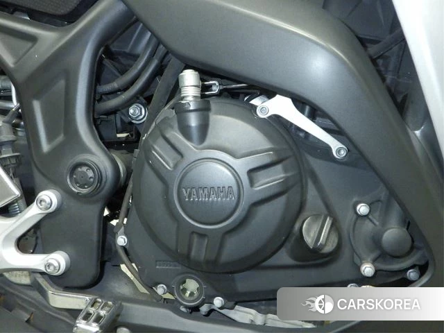 Engine photo