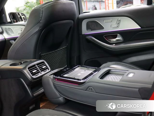 Mercedes-Benz GLE AMG id 4238206 из Китая