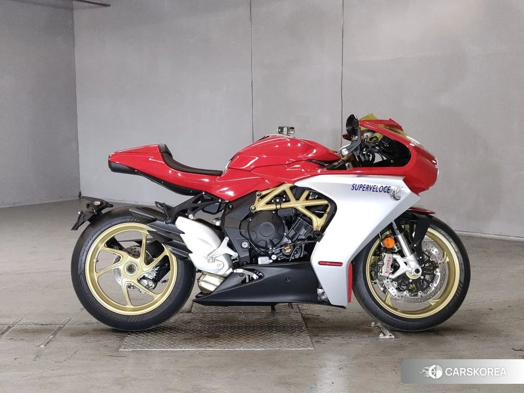 Проданный OTHER MV AGUSTA SUPER VE LOW CHE 800 2022 из Японии
