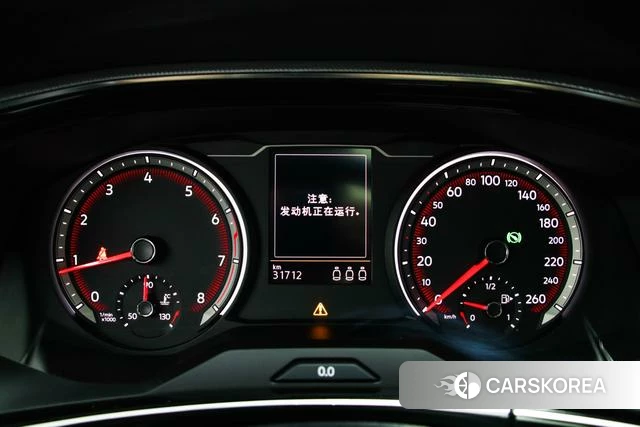 Volkswagen Tanyue 2022 Белый из Китая