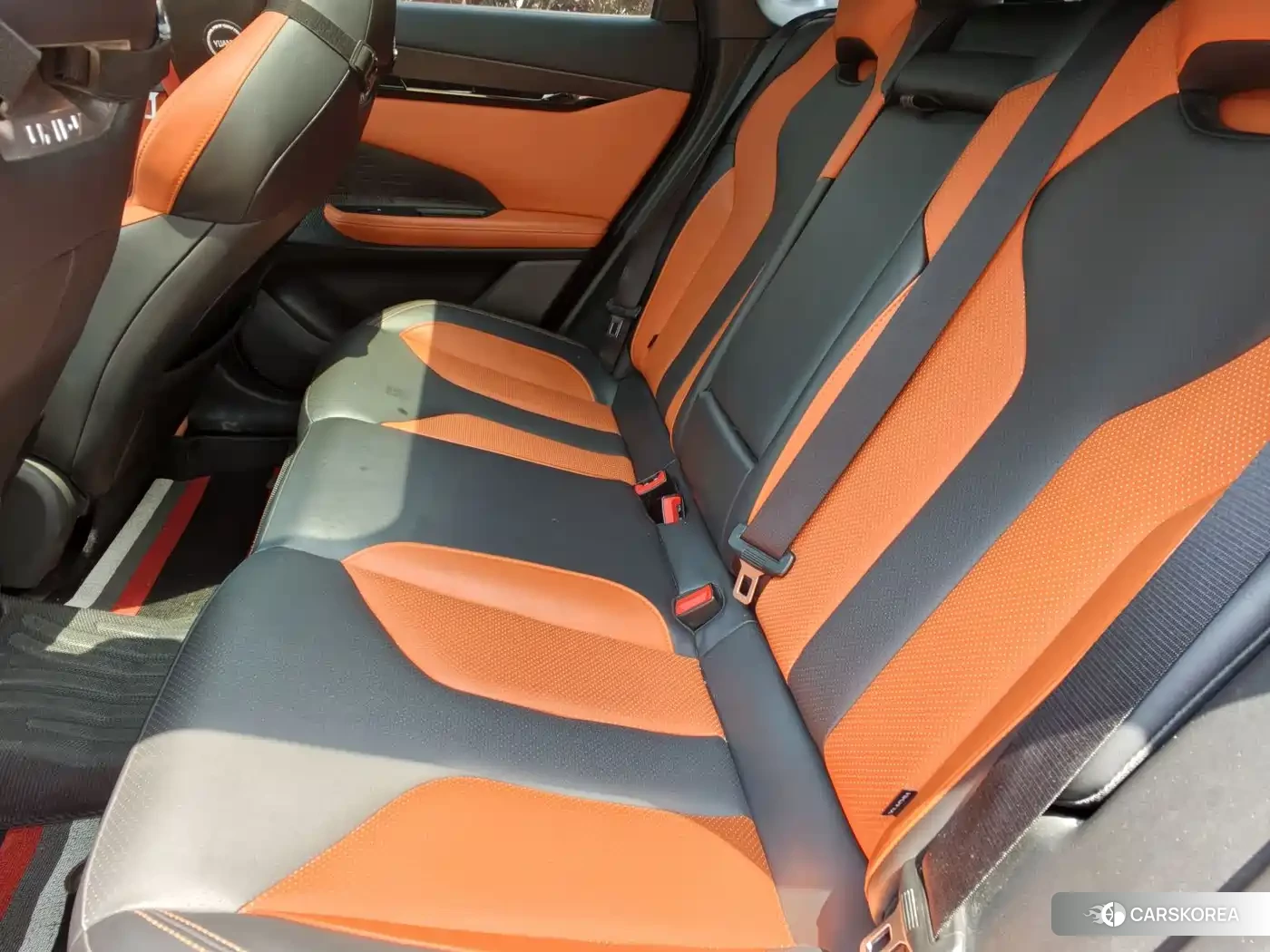 Chang'an Changan UNI-V 2023 Черный из Китая