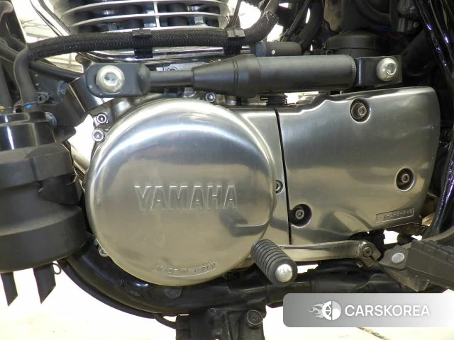 Engine photo