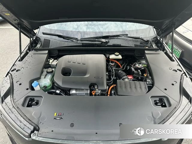 Volvo XC70 2026 Зеленый из Китая