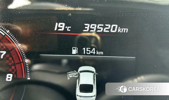 Hyundai Elantra 2021 Белый из Китая