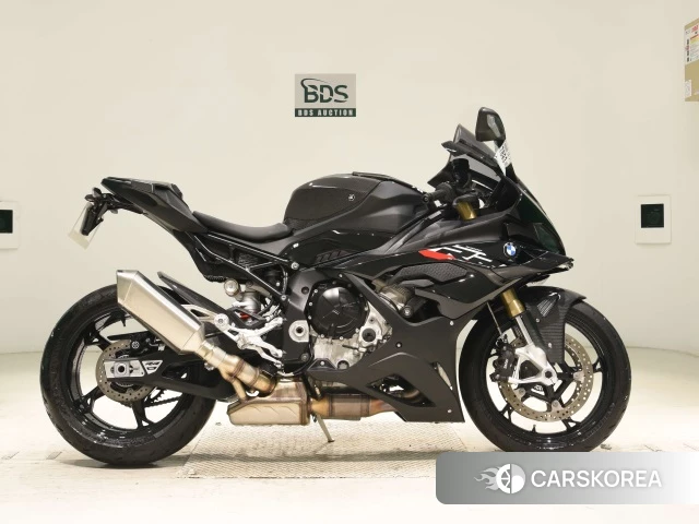 Проданный BMW S1000RR 2024 из Японии, фото 2