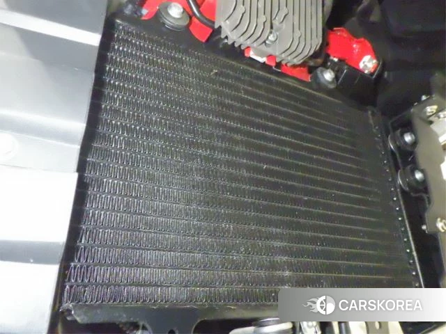 Engine photo