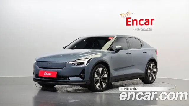 Polestar Polestar 2 id 2655230 из Кореи