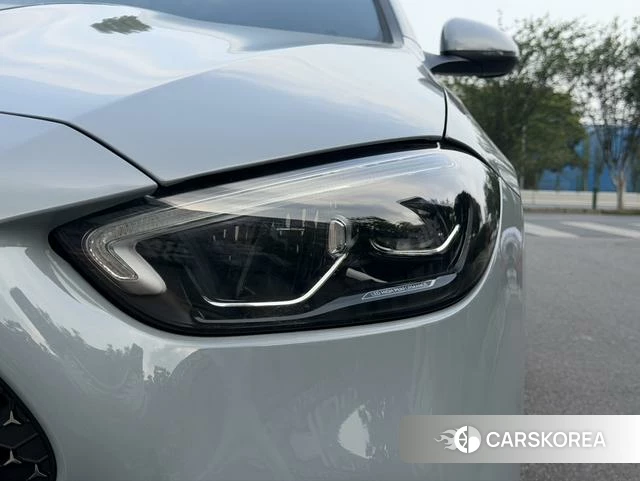 Mercedes-Benz Class C 2024 Темно-серый из Китая