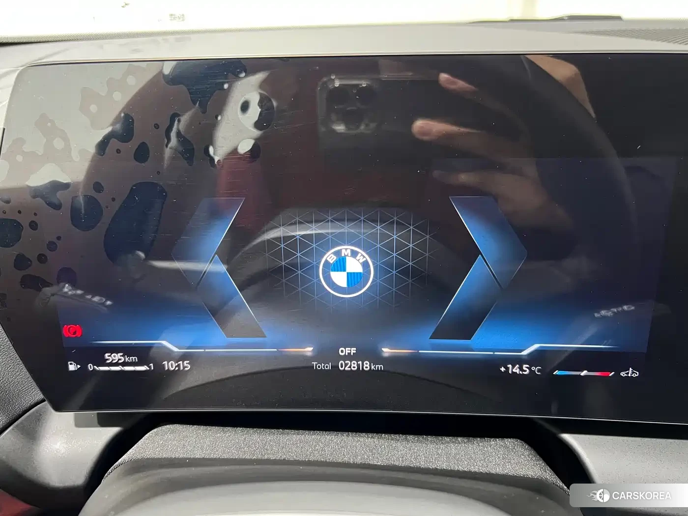 BMW 2 series 2025 Silver/gray из Китая, фото 2