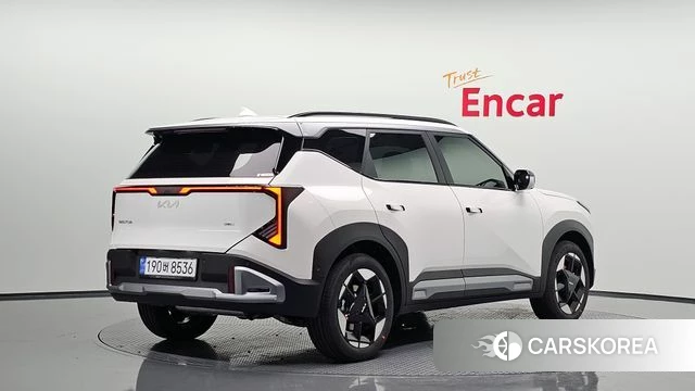 Kia Celtos second Generation 2026 Белый из Кореи