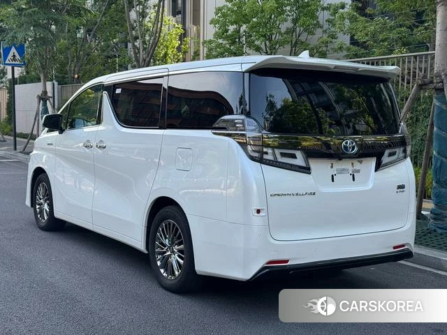 Toyota Wilfa 2022 Белый из Китая