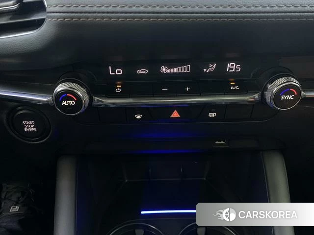 Mazda 3 Angkesaila 2022 Темно-серый из Китая