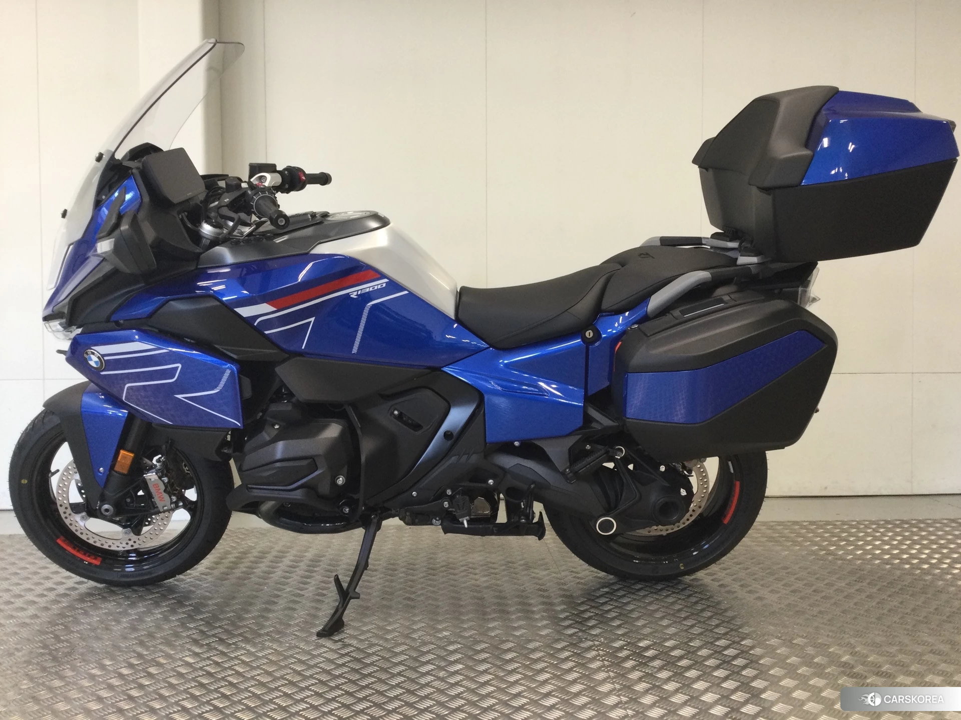 Проданный BMW R1300RT 2026 из Японии, фото 4