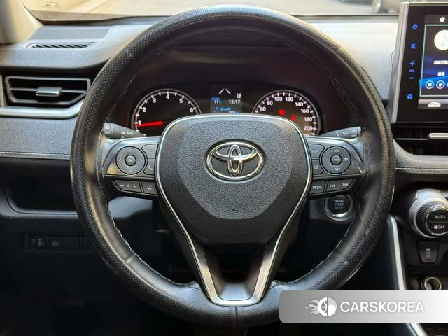 Toyota Wilanda 2022 Белый из Китая