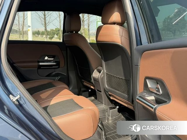 Mercedes-Benz Class B 2020 Другой из Китая