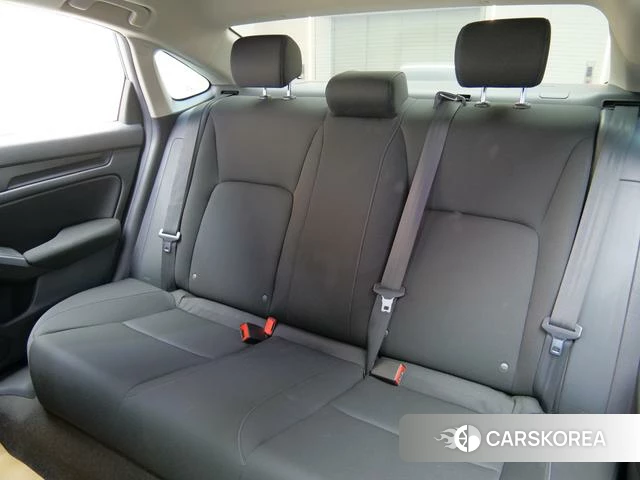 Honda Style 2022 Белый из Китая