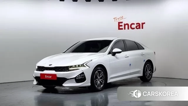 Kia K5 3rd generation id 2891248 из Кореи