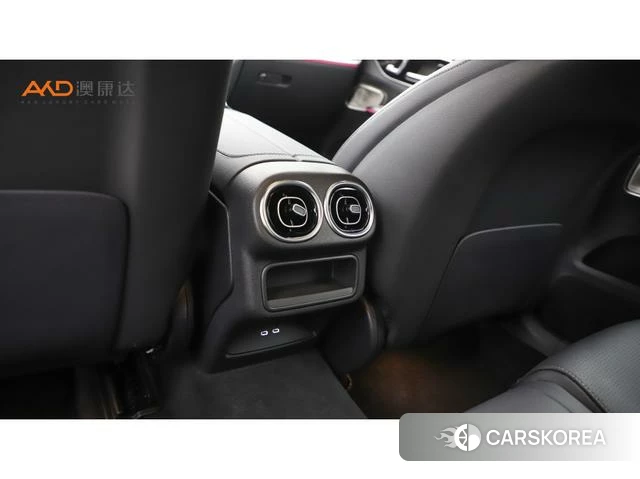Mercedes-Benz GLC Coupe id 3908953 из Китая