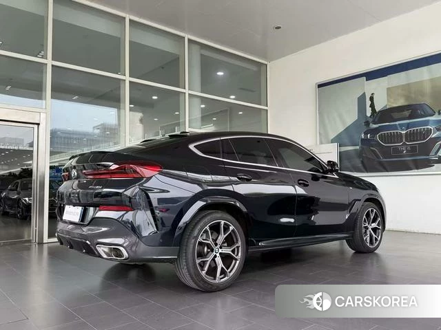 BMW X6 id 3993459 из Китая